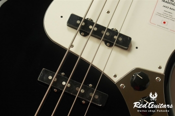2021 Collection Made in Japan Traditional Late 60S Jazz Bass